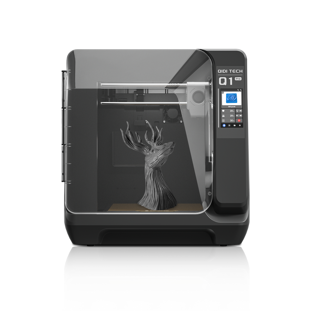 Qidi Tech Q1 Pro 3D Printer