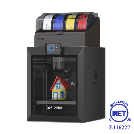 QIDI Q2C 3D Printer