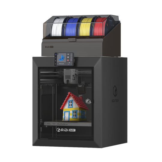 QIDI Q2 3D Printer