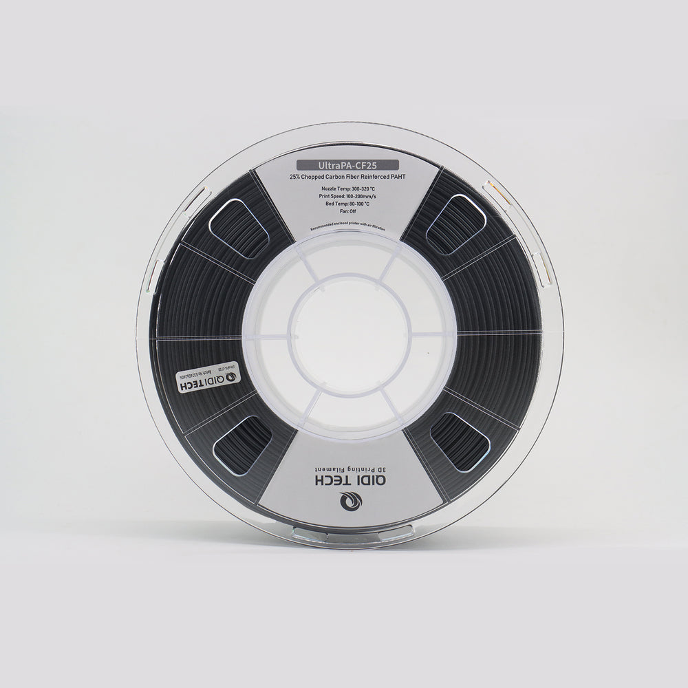 <tc>UltraPA-CF</tc>25 خيطًا