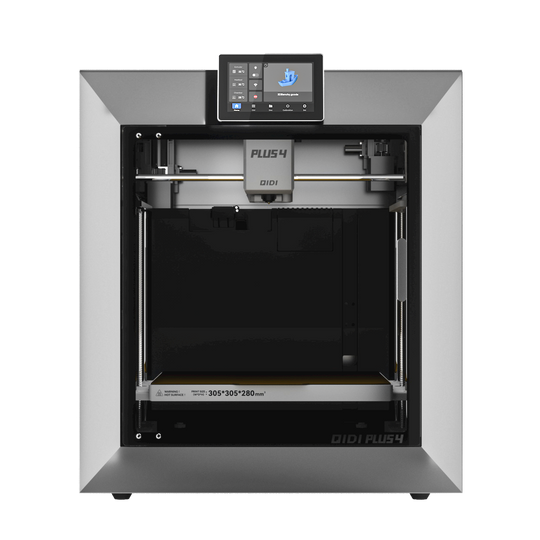 QIDI Plus4 3D Printer