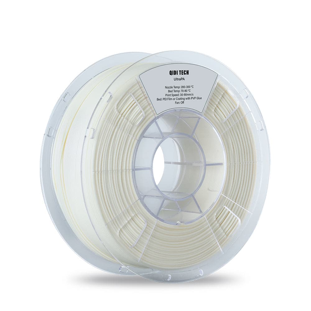 QIDI UltraPA Filament spool