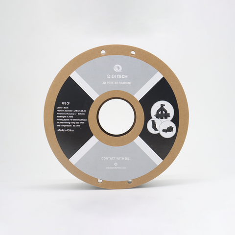 PPS-CF Filament - 750g