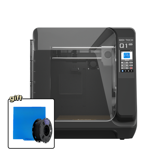 Qidi Tech Q1 Pro 3D Printer